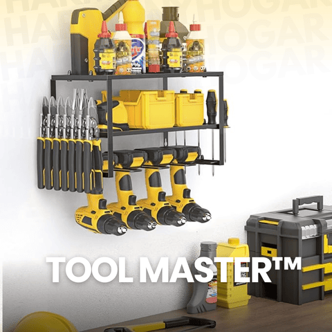TOOL MASTER™