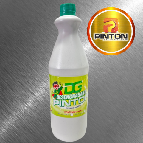 DESENGRASANTE PINTON