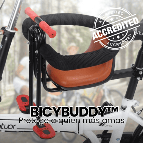 BICYBUDDY™