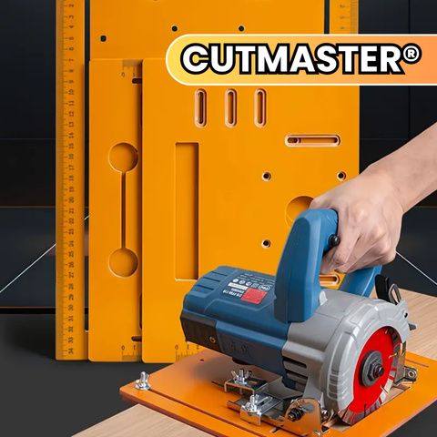 CUTMASTER®