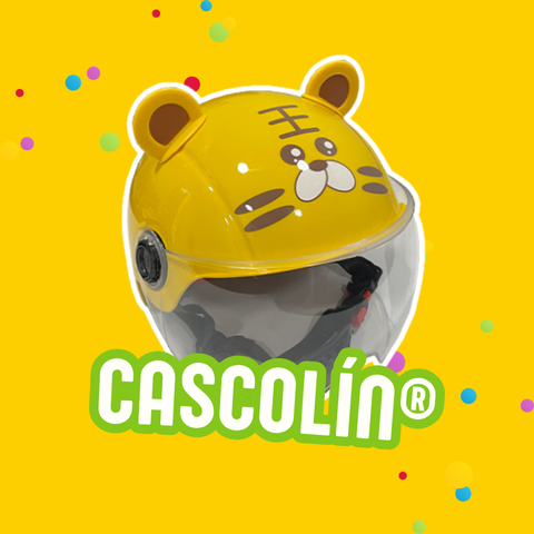 CASCOLÍN®