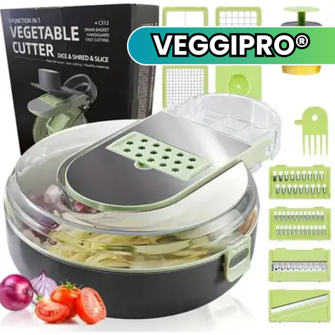 VEGGIPRO®