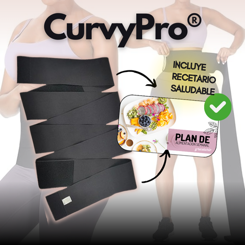 CurvyPro®