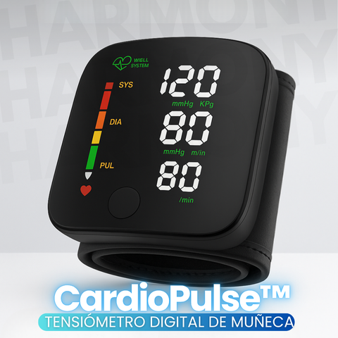 CardioPulse™