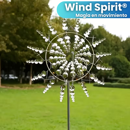 Wind Spirit®
