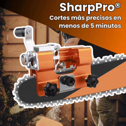 SharpPro®