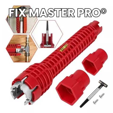 FIX MASTER PRO®