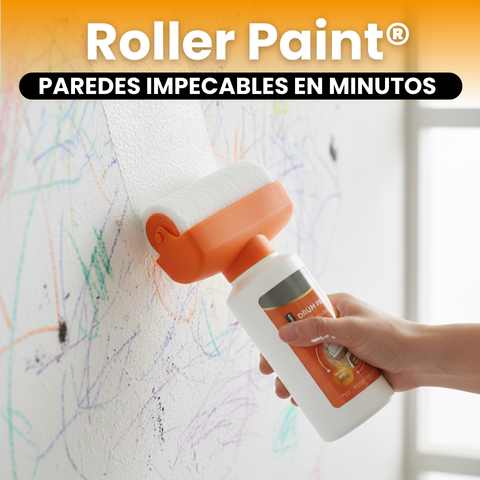 Roller Paint®