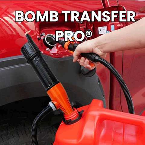 BOMB TRANSFER PRO®