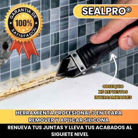 SEALPRO®